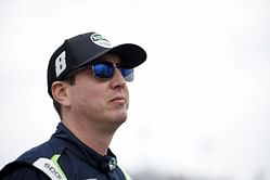 “Free him”; “RCR cars are junk”: Fans react as Kyle Busch suffers mishap at Iowa amid underwhelming NASCAR season