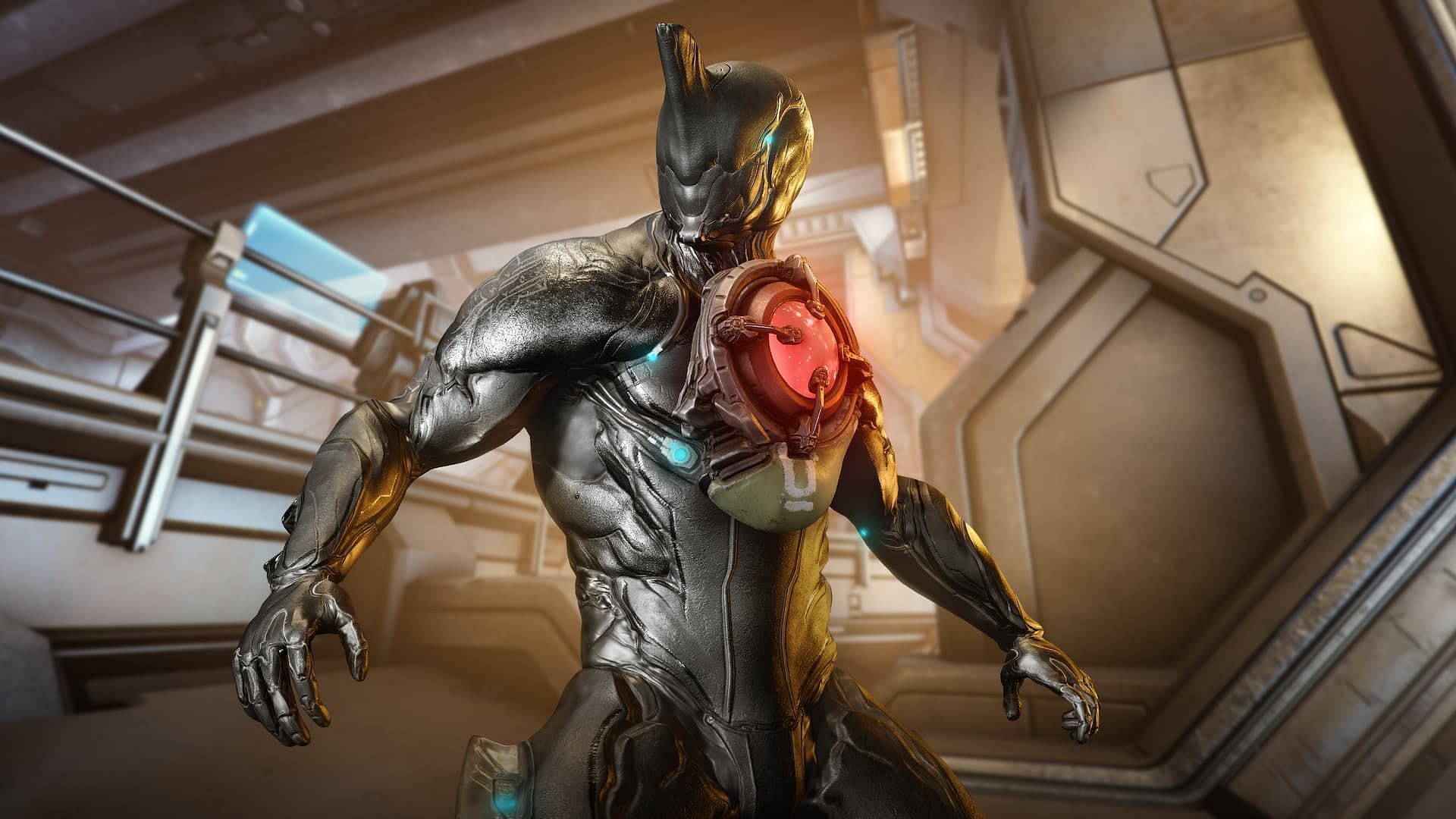 Warframe Update 36.0 patch notes