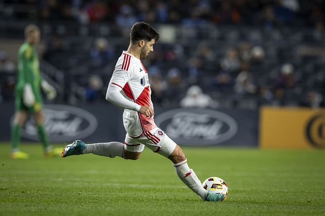 Nashville SC vs New England Revolution Prediction and Betting Tips | 1st June 2024