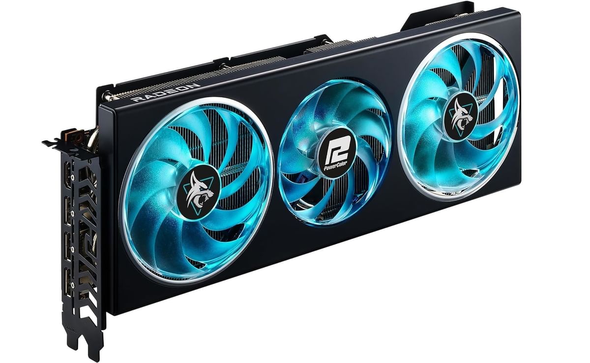 Nvidia RTX 4060 Ti vs AMD RX 7700 XT Which is the best midrange GPU?