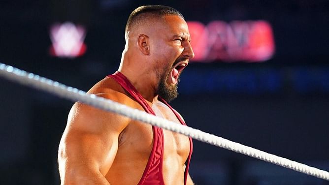 Bron Breakker struggling with 50-50 booking on RAW, according to former WWE employee (Exclusive)