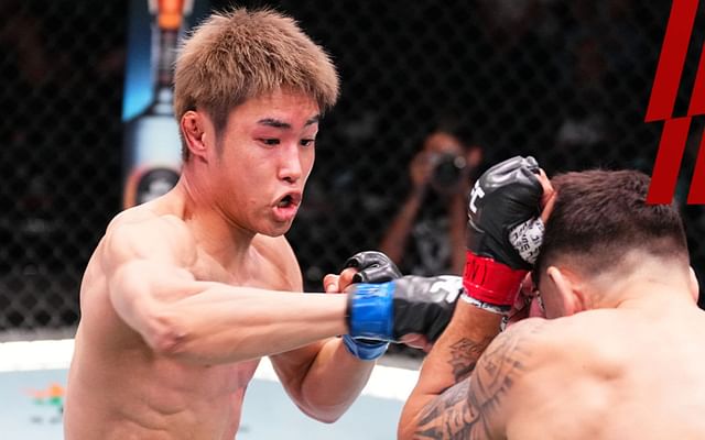 5 takeaways from UFC Fight Night: Alex Perez vs. Tatsuro Taira