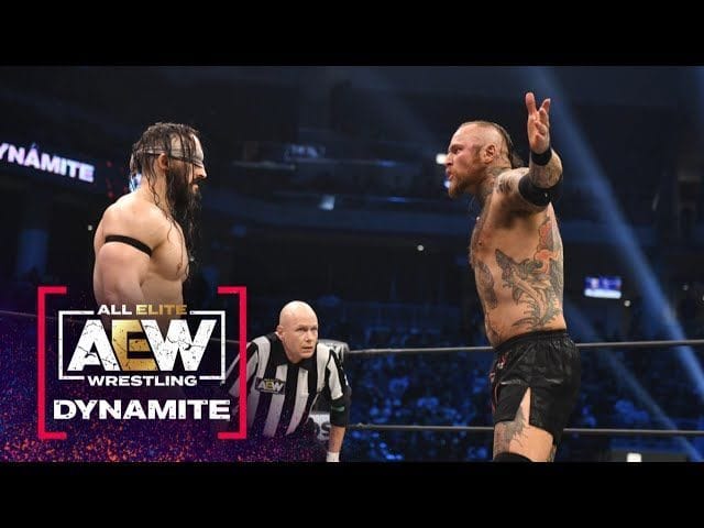 Mark Henry reveals he personally asked top AEW star to change his in ...