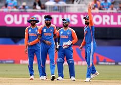 Hardik Pandya's 3 best spells ever vs Pakistan ft. T20 World Cup 2024