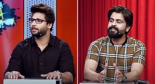 "When I’ll be 36, my stand will be the same" - Imam-ul-Haq defends Babar Azam as captain, gives befitting reply to Ahmed Shehzad amid T20 World Cup