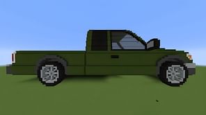7 best Minecraft vehicle builds