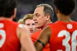 Sydney Swans lock down another star as 25-year-old signs new 5-year contract