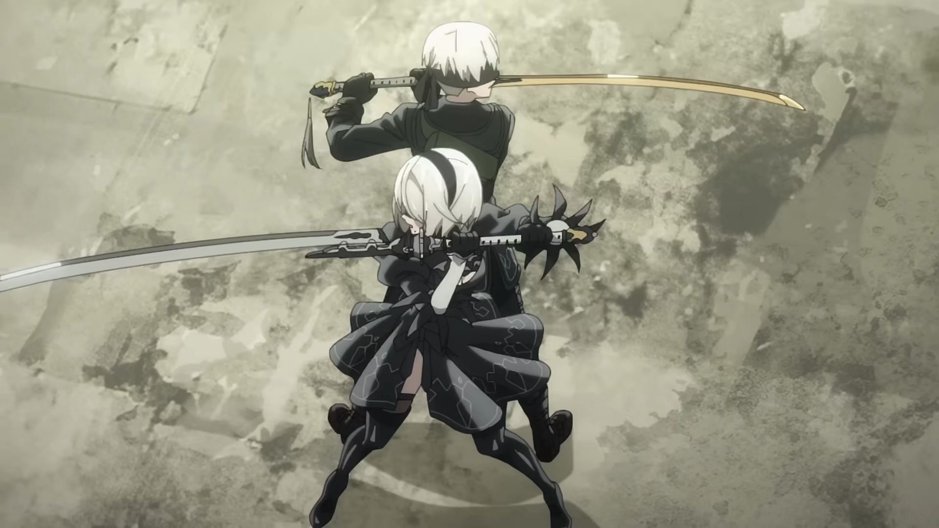 NieR: Automata Ver1.1a cour 2: Release date, cast, where to watch, and more (Image via A-1 Pictures)