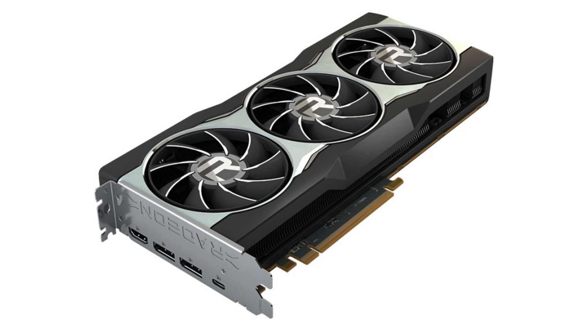 The AMD Radeon RX 6800 16 GB is a powerful 1440p and 4K gaming GPU (Image via Geizhals)