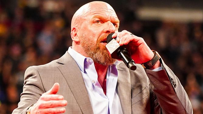 Popular WWE Superstar is now a free agent - Reports