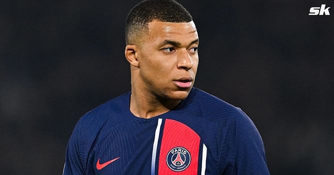 PSG make €18m bid for Ligue 1 star, see him as potential replacement for Real Madrid-bound Kylian Mbappe - Reports