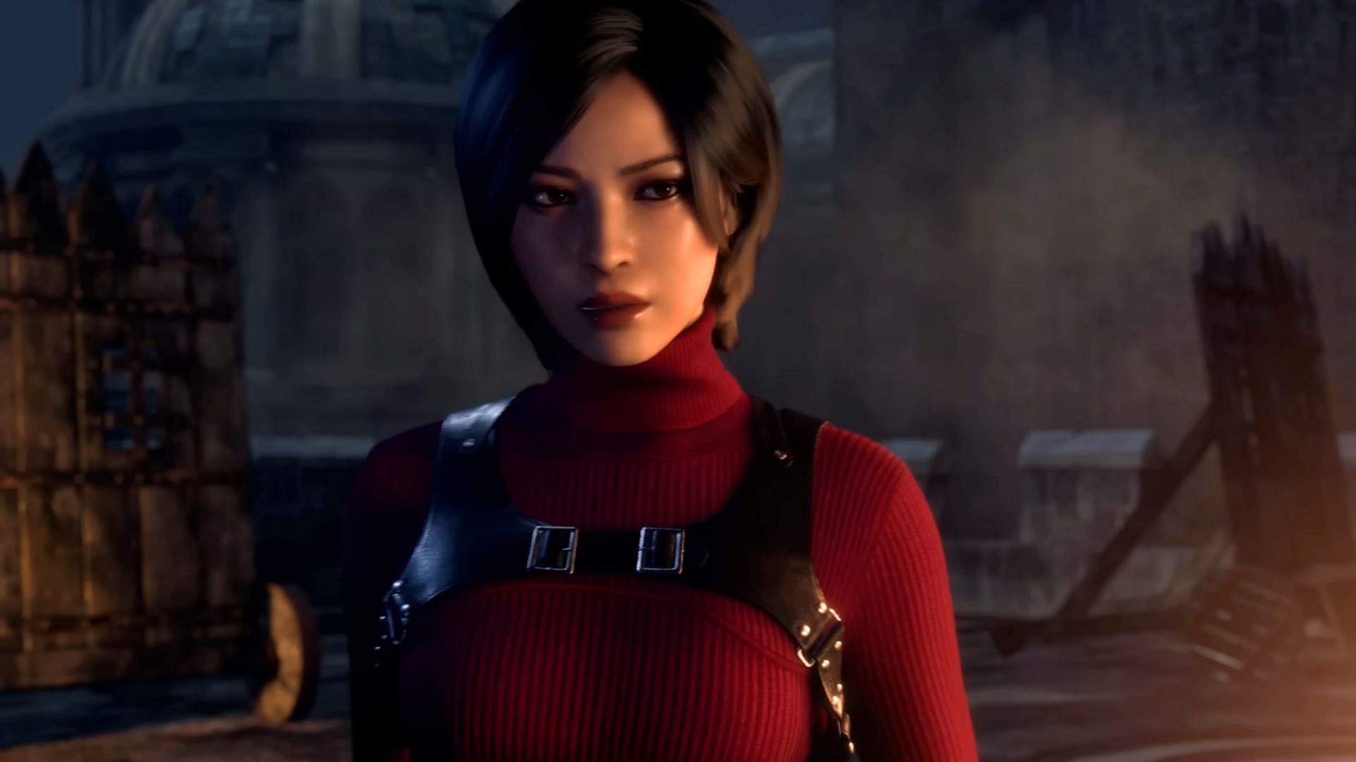 A Resident Evil prequel movie featuring Ada Wong is rumored to release next year based on the events of a classic Capcom title