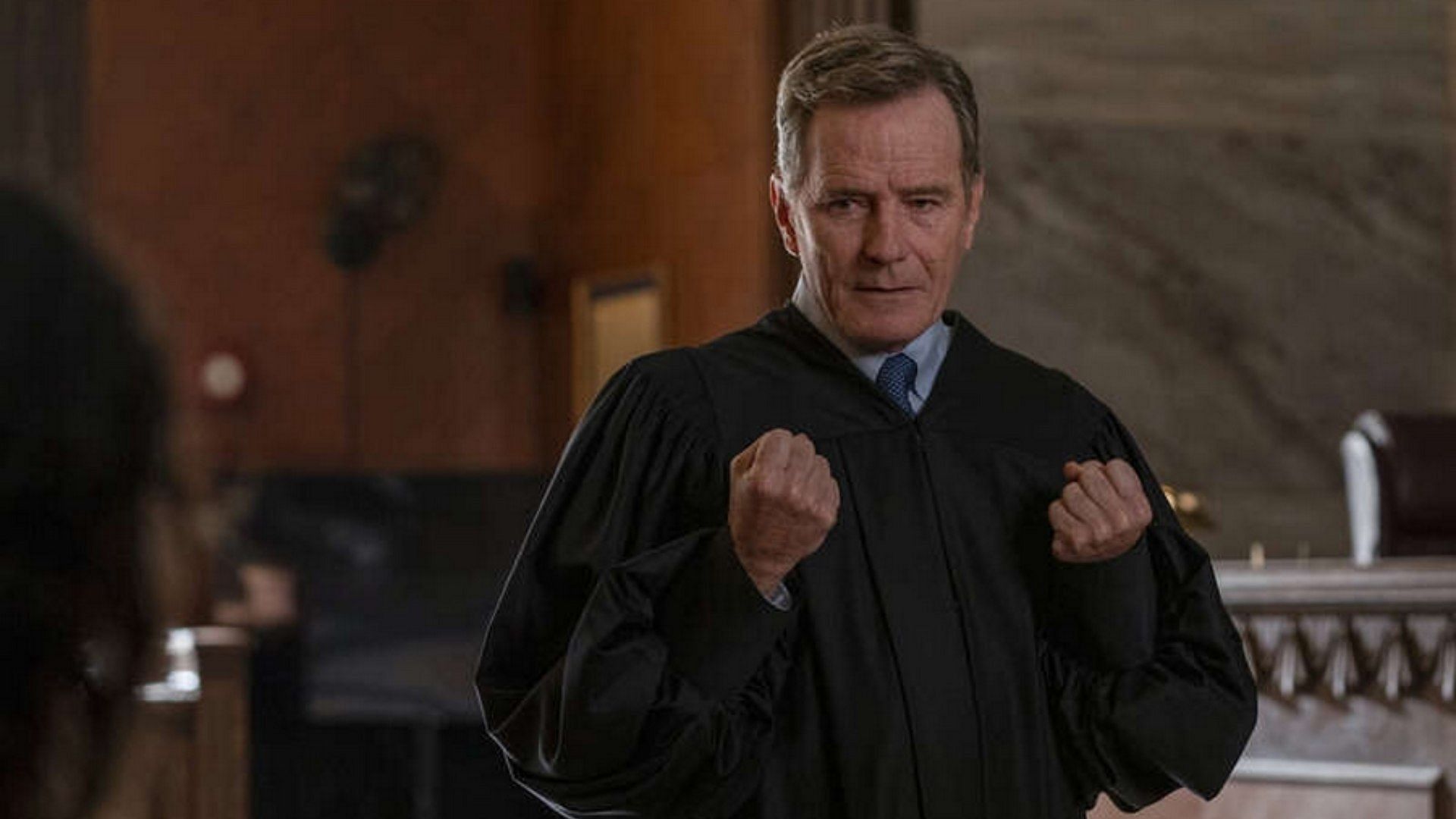 Bryan Cranston, as seen in Your Honor (Image via IMDb)