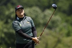 Who is LPGA golfer Wichanee Meechai? 5 things to know about the Thai national