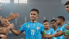 Will Sunil Chhetri continue to play for Bengaluru FC in the ISL after his international retirement?