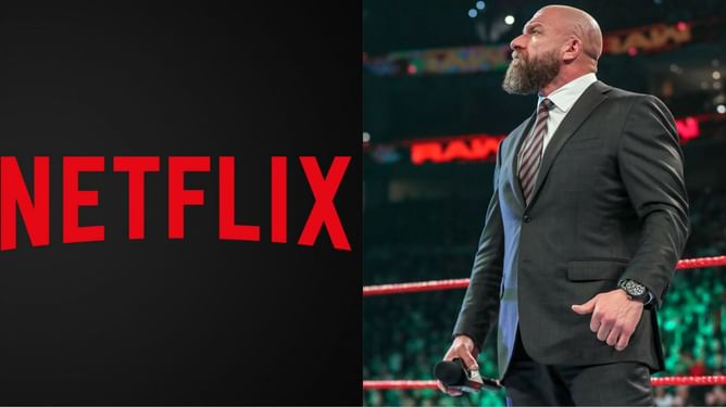 WWE set to heavily focus on second generation superstar in Netflix era - Reports