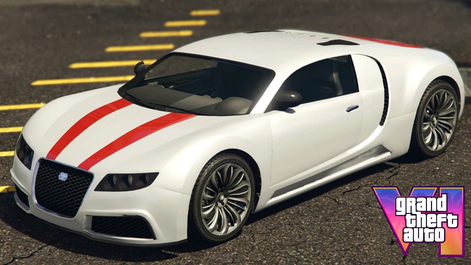 fastest cars in GTA 5 story mode