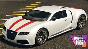 7 fastest cars in GTA 5 Story Mode that should return in GTA 6