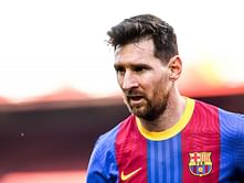 Lionel Messi names 3 managers, including Pep Guardiola, he loved playing under at Barcelona