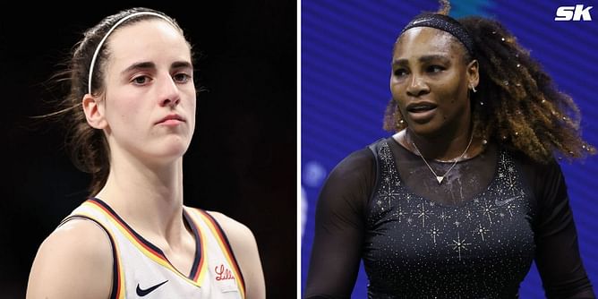 "They didn't not watch Serena Williams because she was Black, right?" - Bill Maher challenges Charlamagne tha God's take on Caitlin Clark's popularity