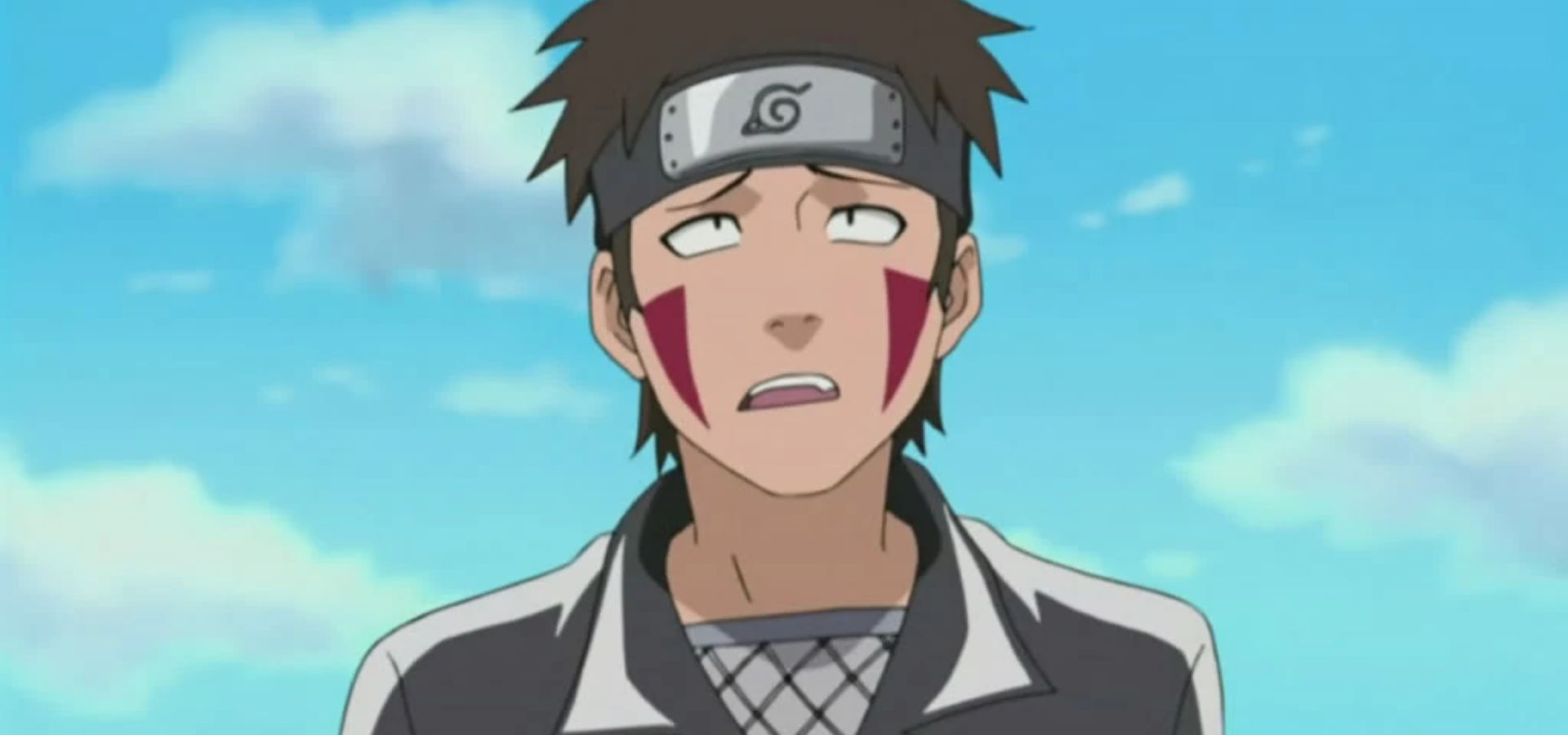 Kiba Inuzuka (Image via Pierrot)