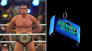 38-year-old WWE star to become Mr. Money in the Bank, predicts analyst, and then dethrone Gunther after he wins the World Heavyweight Title