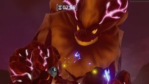 Blazamut Ryu in Palworld: Where to find, skills, item drops, and more