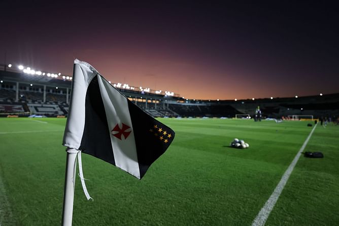Vasco da Gama vs Sao Paulo Prediction and Betting Tips | June 23rd 2024