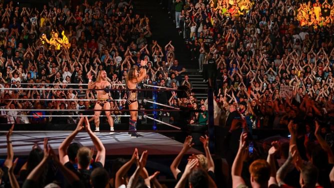 Popular star set to miss WWE SmackDown
