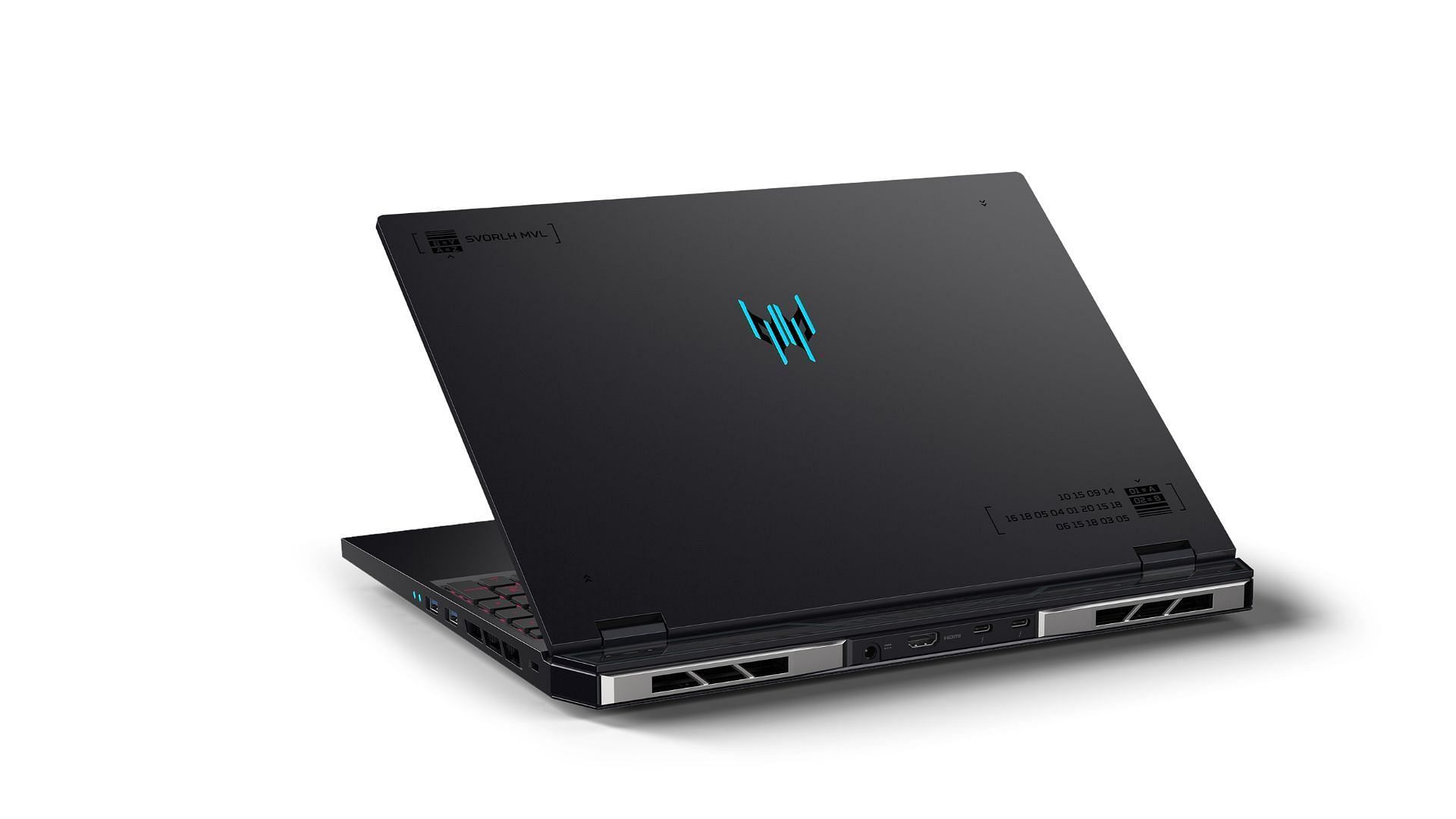 A powerful device to play modern titles: Helios Neo 16(Image via Acer)