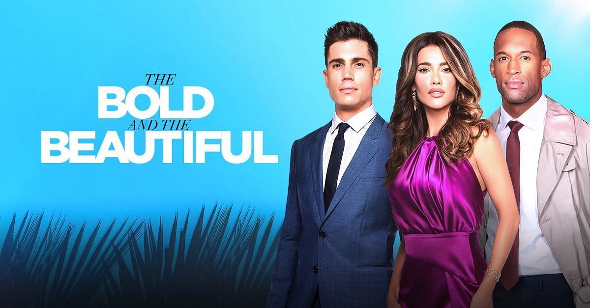 The Bold and Beautiful (Image via CBS)