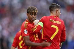 Spain vs Italy Prediction and Betting Tips | 20th June 2024