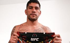 3 reasons why Alex Pereira is already a UFC legend - and 2 ways he could extend his reputation further