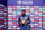 Image Credits: Wanindu Hasaranga's Instagram