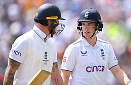 "You’d regret going back to play cricket if something happened"- Harry Brook reveals conversation with Ben Stokes about personal reasons