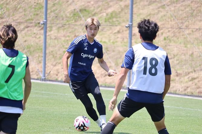 Machida vs Avispa Prediction and Betting Tips | June 22nd 2024