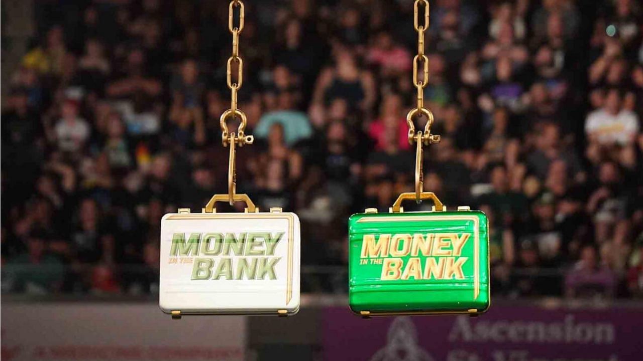 The WWE Universe picks their choice to win the MITB briefcase. 