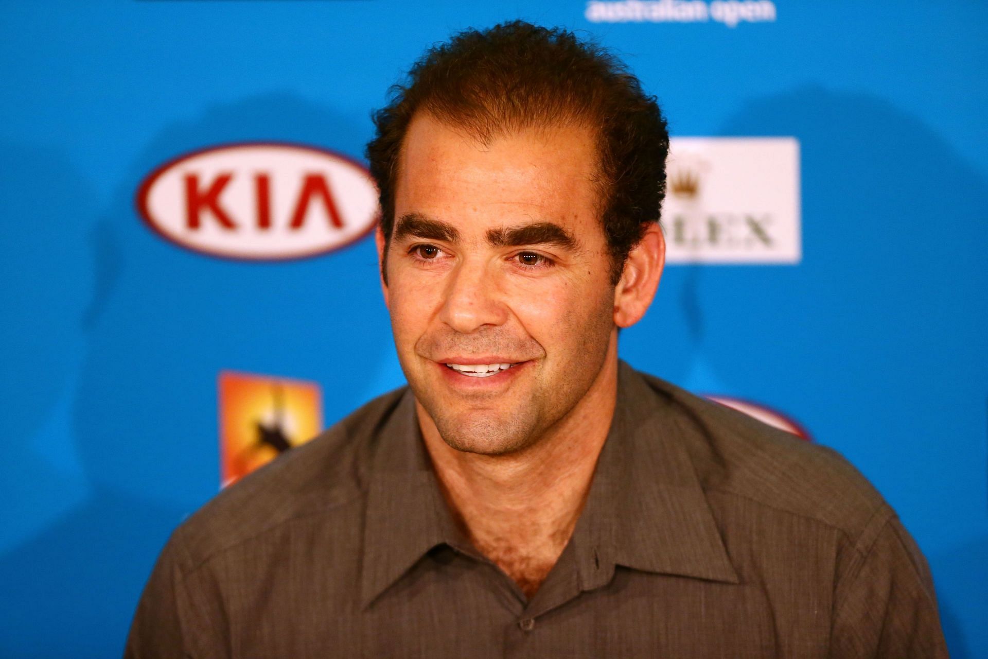 Pete Sampras