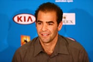 Pete Sampras