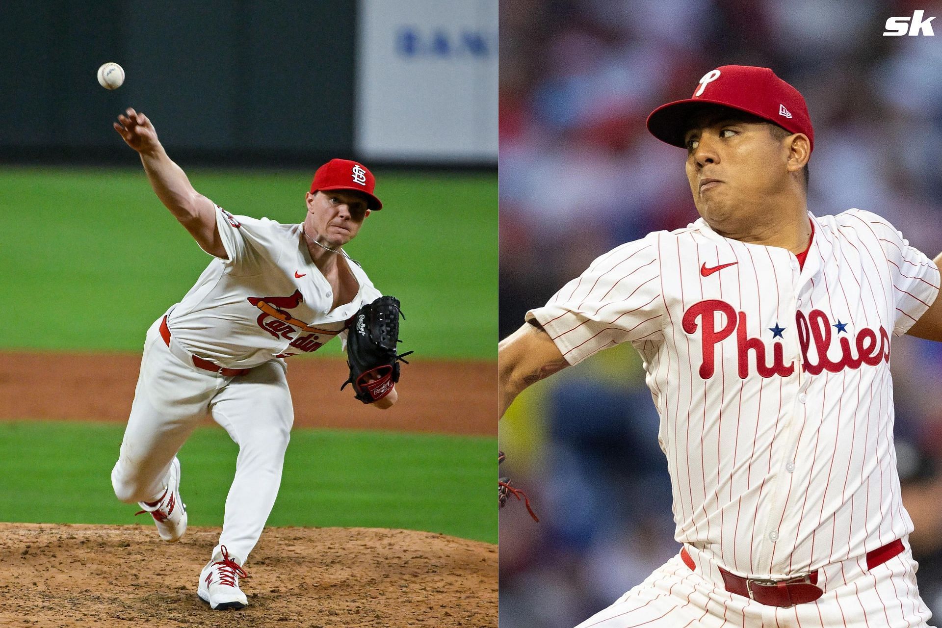 Phillies vs Cardinals Preview &amp; Prediction: Records, pitching matchups, head to head and more