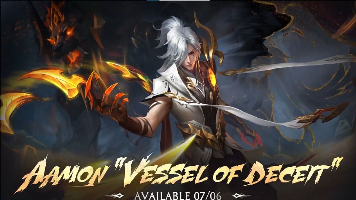 Soul Vessels skin series in Mobile Legends Bang Bang: Release date, how ...