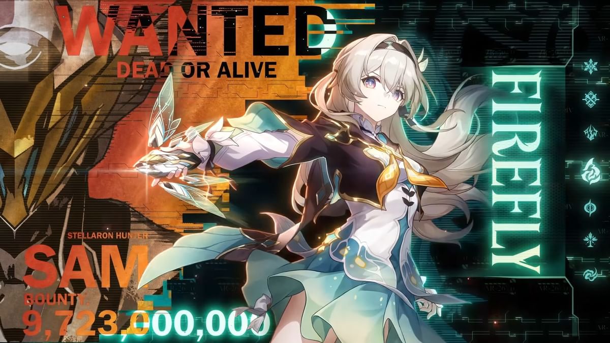 Best characters for Iron Cavalry Against the Scourge in Honkai Star Rail