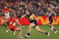 Sydney Swans vs Fremantle Dockers Prediction, Preview, Team News and More: AFL Round 16, 2024