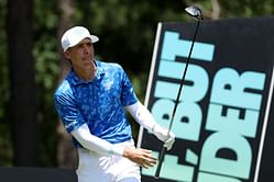 2024 LIV Golf Houston prize money payout: How much did each golfer win from the $25,000,000 purse?
