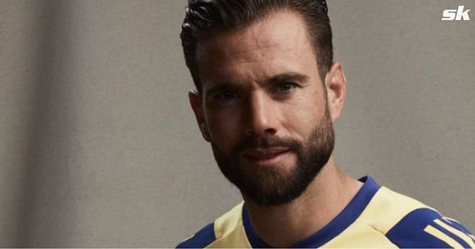 "There is nothing left for me to win with this shirt" - Nacho details reasons for Real Madrid exit