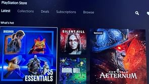 Amazon's flagship MMO might be finally coming to PS5