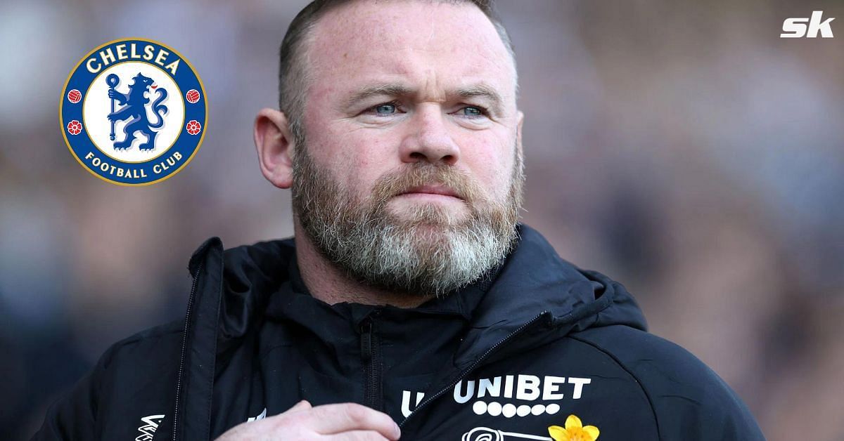 Rooney expected the inclusion of Ben Chilwell.