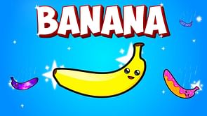 Fortnite Banana: UEFN map code, how to play, and more