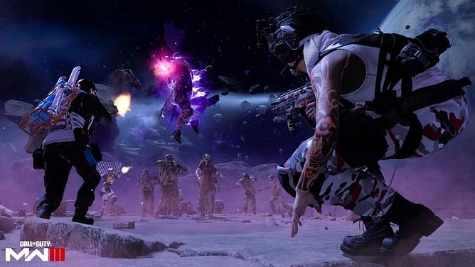 Modern Warfare 3 Zombies leaked PvP mode: Everything we know so far