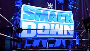 WWE SmackDown star says husband caught her on a dating app and screenshotted it